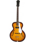 Epiphone Inspired by 1966 Century Archtop Aged Gloss Vintage Sunburst (AGVS)
