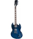 Gibson SG Standard HP 2018 Cobalt Fade