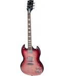 Gibson SG Standard HP 2018 Hot Pink Fade