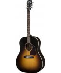 Gibson Vintage Sunburst J-45 Standard