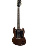 Gibson SG Faded 2018 Worn Bourbon
