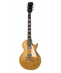 Gibson 57 Les Paul Goldtop Gloss NH