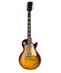 Gibson 59 Les Paul Standard Dark Bourbon Fade VOS NH