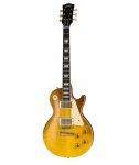 Gibson 59 Les Paul Standard Honey Lemon Fade VOS NH