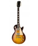 Gibson 60 Les Paul Standard Dark Bourbon Fade Gloss NH