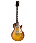Gibson 60 Les Paul Standard Royal Teaburst Gloss NH