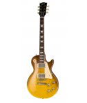 Gibson Les Paul Standard 1960 HLF Honey Lemon Fade VOS gitara elektryczna