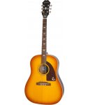 Epiphone Peter Frampton 1964 Texan gitara elektro-akustyczna