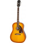 Epiphone Peter Frampton 1964 Texan Premium Outfit gitara elektro-akustyczna
