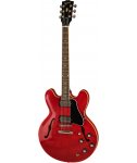 Gibson ES-335 Dot 2019 Antique Faded Cherry