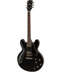 Gibson ES-335 Dot 2019 Graphite Metallic