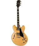 Gibson ES-355 Figured Vintage Natural 2019