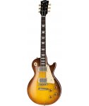Gibson Les Paul Standard 1958 RYT Royal Teaburst GLOSS gitara elektryczna